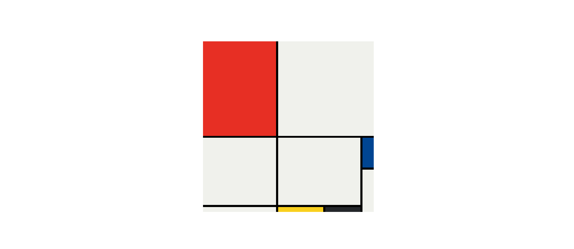 Mondrian Project